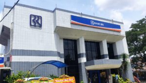 Kebutuhan Mendesak,ATM BRI Offline Warga Rangkasbitung Kecewa 