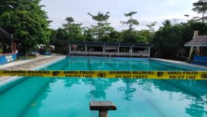 Bocah 7 Tahun Meninggal Dunia Setelah Tenggelam Di Kolam Renang BIM Cimesir,Ini Tanggapan pengamat Sosial