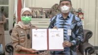 Bupati Lebak Dukung Upaya Akselerasi Bisnis Bank Banten
