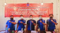 Kapolda Sumut Pecat 28 Anggota Indispliner, Formasu: Demi Tegakkan Presisi Polri, Kami Dukung Penuh