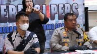 Tebar Cinta Semalam Dari Aplikasi Online Berujung Sindikat Berhasil Bawa Kabur Mobil Korban