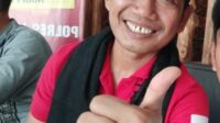 Ketum Badak Banten Perjuangan Sebut Soal Berita Proposal Itu Hanya Ungkapan Iri Saja