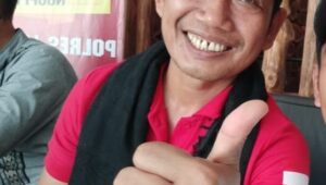Ketum Badak Banten Perjuangan Sebut Soal Berita Proposal Itu Hanya Ungkapan Iri Saja