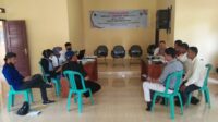 Dinilai Lemah Sosialisasi, AGP Evaluasi  BLT Dana Desa Pasir Kupa 