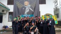 Milad Ke-4,Paguyuban Paku Banten DPC Tangsel Konsisten lestarikan Seni Budaya dan Kemasyarakatan