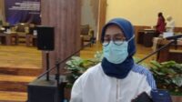 Cegah Gelombang Ketiga, Bupati Minta Masyarakat Gencar Patuhi Prokes