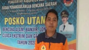 Vaksinasi Di Lebak Baru Mencapai 53,83 Persen