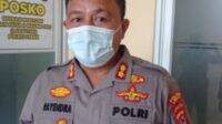 Dukung Kebijakan Pemerintah, Polres Lebak Siap Kawal Investasi Di Lebak
