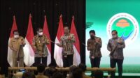 Presiden Jokowi : BUM Desa Harus Bermanfaat Ekonomi Bagi Masyarakat