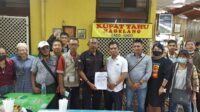 Akhirnya,Permen ATR/BPN 11/2016  Membuka Kedok Mantan Kanwil BPN DKI Jakarta