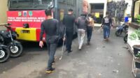 Polres Jakarta Barat Sigap Cegah Tawuran Pemuda di Rawa Buaya, 3 Pemuda Diamankan