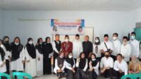 DPAC HIPMIKINDO Kecamatan Mandalawangi dilantik, ini pesan Pak Camat