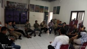 Di Duga Tidak Sesuai Dengan Komitmen, Tim Rekrutmen Desa Sumur Bandung Panggil Dua Yayasan PT ULI