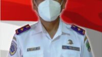 Dishub Banten Terjunkan Personil Melakukan Pengecekan PJU dan Rambu Lalulintas Paska Gempa