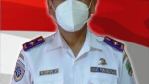 Dishub Banten Terjunkan Personil Melakukan Pengecekan PJU dan Rambu Lalulintas Paska Gempa