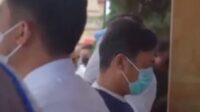 Sempat Buron, Mantan Kades Cihawuk Kabupaten  Bandung Berhasil Di Ciduk Polisi