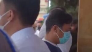 Sempat Buron, Mantan Kades Cihawuk Kabupaten  Bandung Berhasil Di Ciduk Polisi