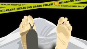 Pengunjung Cafe Leo Asal Bogor Meninggal Dunia Di Ruangan VIP