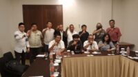Jarwo Banten terbentuk, Siap Dukung Ganjar Pranowo Menjadi Calon Presiden
