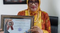 Pemprov Banten Raih Penghargaan Atas Keberhasilan Penyelesaian Likuidasi dan Penghapusan Barang Milik Negara