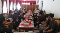 Di Kunjungi KBPP Polri Tanggamus, Ini Yang Di Katakan Bupati Tanggamus