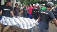 PASUTRI WARGA TALANG TUMBUR DITEMUKAN TEWAS BERSIMBAH DARAH
