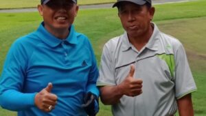 PEGOLFER PALI IKUT MGC TOUR GOLF KE GUNUNG GEULLIS BOGOR DAN  DAMAI INDAH GOLF TANGERANG