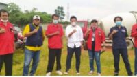 Di Duga PT KBU 2 Masih Buang Limbah Cair, RJN Bekasi Raya Minta Bupati Bekasi Evaluasi Kabid Gakum LH