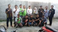 Ujang Supriyatna Terpilih Menjadi PLT Ketua Ormas CIKOJA, Wacanakan Tiga Program Kerja