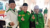 Musyawarah Anak Cabang PPP, Mohamad Topan : Kami Pastikan 2024 Banyak Pemilih Untuk Menang