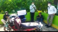 PLT Bupati Bekasi Batal Datang, Mahasiswa Kecewa