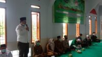 Forum Komunikasi Penyuluh Agama Islam Kab Serang Gelar Pengajian dan Sarasehan Ulama