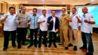 NPCI PALI : Semoga Ketua Terpilih NPCI Sumsel Bisa Mengemban Amanah dan Profesional