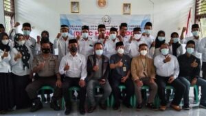 Dua DPAC HIPMIKINDO Sindang Resmi dan Saketi di Lantik, Entus Mujani : “Kami terus Gerilya sampai DPAC 35 Kecamatan terlantik”