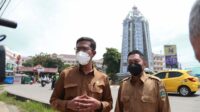 Ini Perkembangan Terbaru Tugu Pamulang