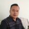 Photo : Ketua DPC-RJN Pandeglang Entus Mujani