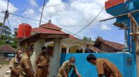 Desa Religi : Ini Langkah Dan Upaya Kepala Desa Sidoko Membangun Desa