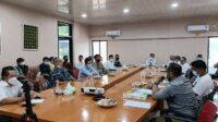 Pemerintah Kecamatan Balaraja Fasilitasi Warga Dengan PT Sukses Logam Indonesia