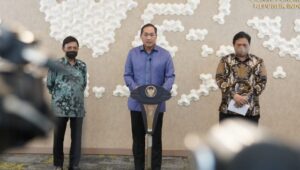Jaga Stabilitas Harga Minyak Goreng, Pemerintah Siapkan Minyak Goreng Kemasan Satu Liter Rp 14.000