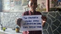 Tanah Warisan Diklaim Orang Lain, Sujana Ahli Waris: Merasa Tidak Pernah Menjual