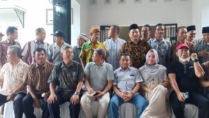 SILATUROHMI PUJASUMA DAN PEPADI KABUPATEN PALI