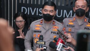 Kasus Dugaan Ujaran Kebencian Bahar Bin Smith, Polisi Periksa 50 Saksi Dan 6 Barang Bukti