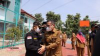 Pendekar Banten Korda II Kawal Program Pemerintah Kota Tangsel Dalam Pendidikan 