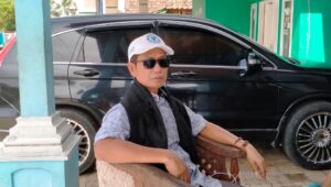 Ketum Badak Banten Perjuangan  Sesalkan Pernyataan Wakil Ketua DPRD DKI Jakarta