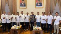 Ketua Kadin Banten Ajak Pengurus Majukan Organisasi
