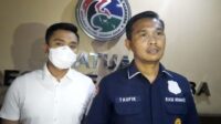 Viral Insiden Tabrak Beruntun Di Tangerang Selatan, Rentetan Penangkapan Bandar Narkoba