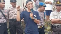 Jual Beli Lahan PT Fokphan Di Sarageni Dinilai Cacat Hukum, Ormas BBP Akan Aksi Demo