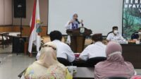 Bupati Lebak Minta PDAM   Lebih Responsif, Adaptif, Dan  Kompetitif