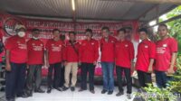 Relawan SIGAP Banten Resmi Di Deklarasikan