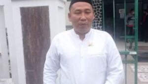 Fraksi PPP DPRD Lebak Targetkan Enam Kursi Pada Pileg 2024